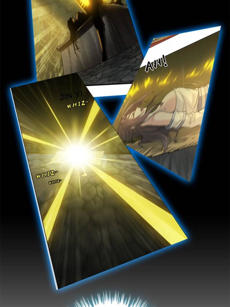Read That’s How Cultivation Is Webnovel Manga Online