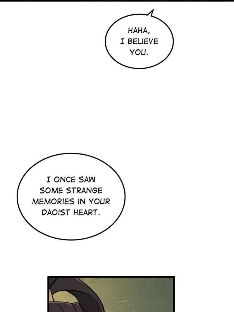 Read That’s How Cultivation Is Webnovel Manga Online