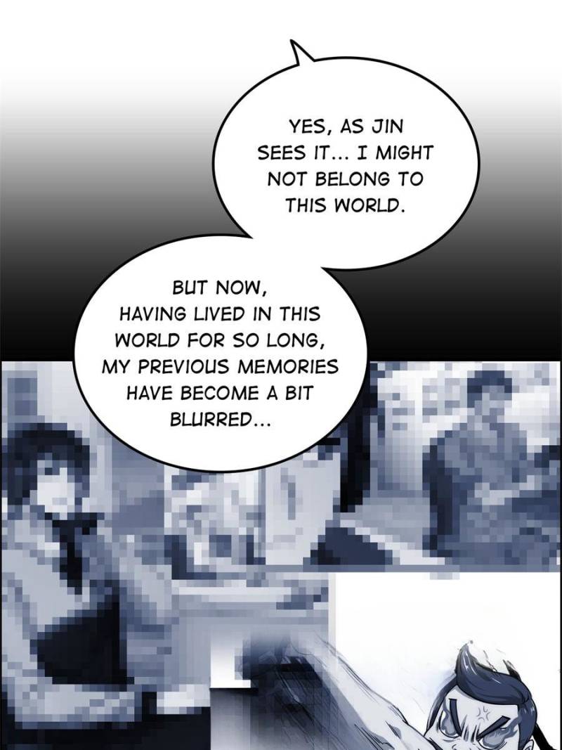 Read That’s How Cultivation Is Webnovel Manga Online