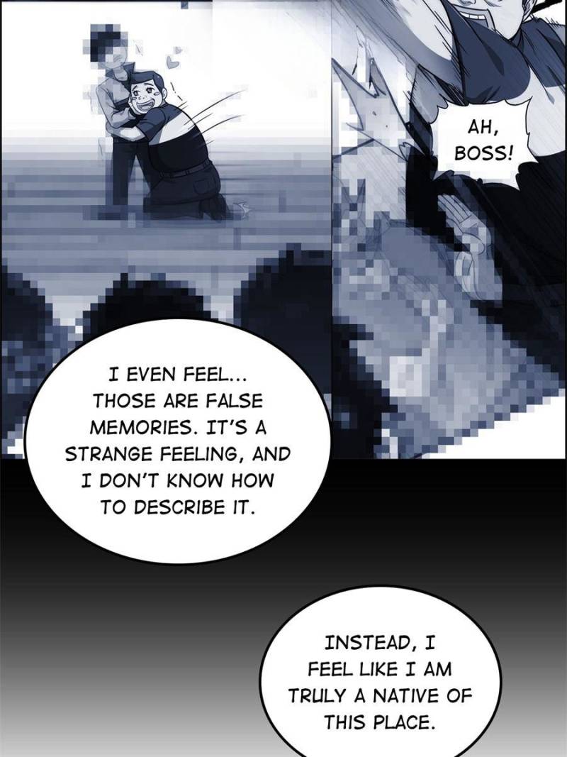 Read That’s How Cultivation Is Webnovel Manga Online
