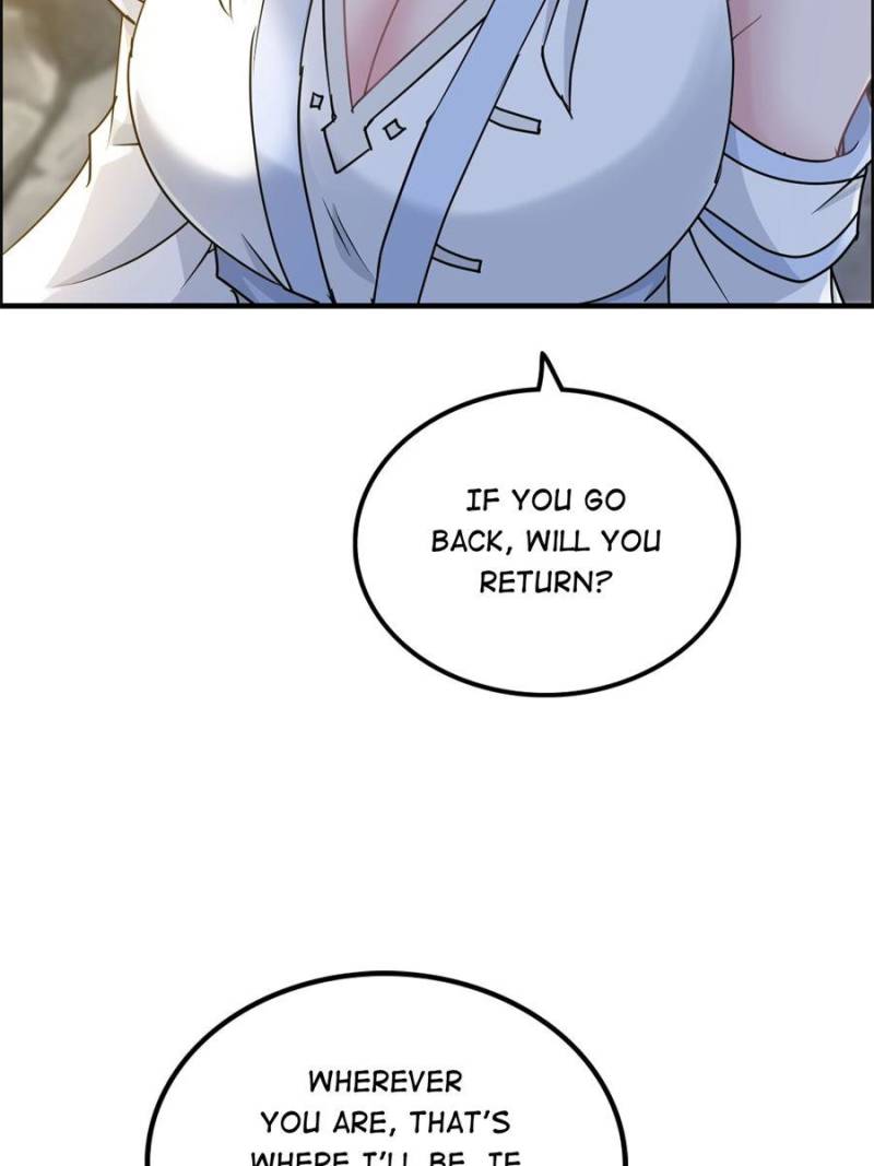 Read That’s How Cultivation Is Webnovel Manga Online