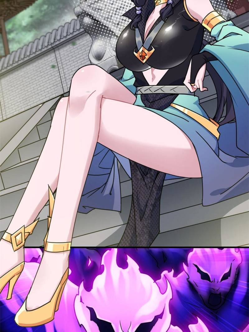 Read That’s How Cultivation Is Webnovel Manga Online