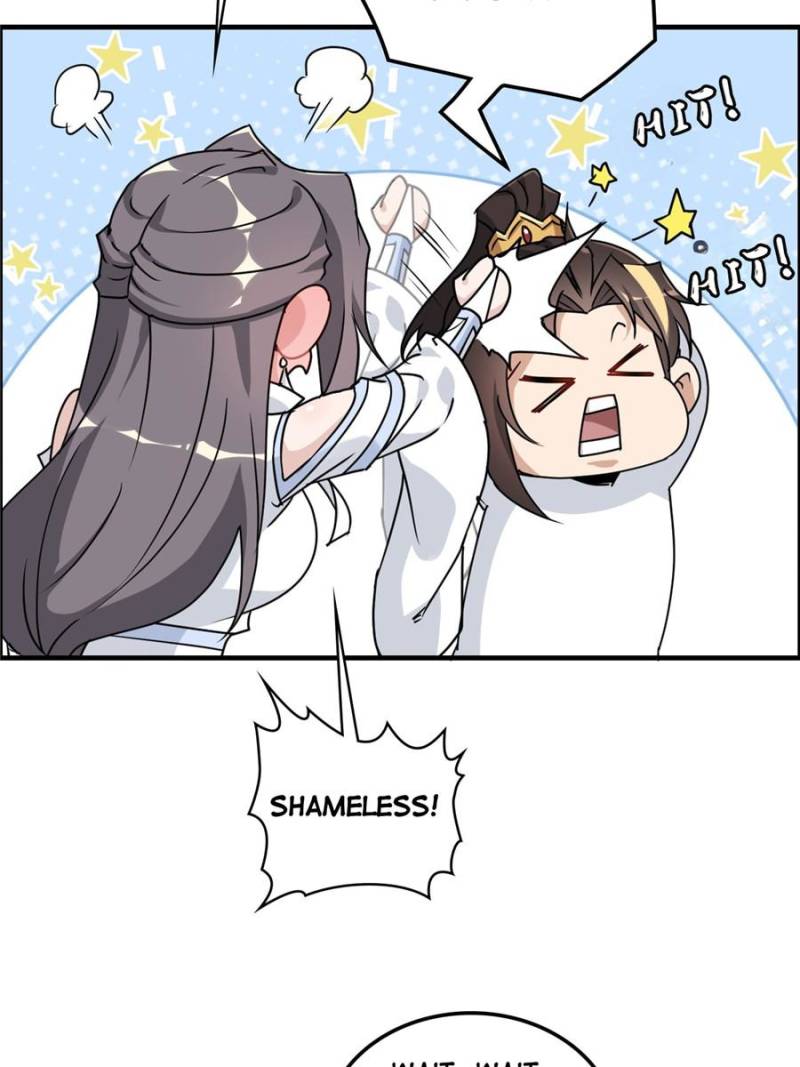 Read That’s How Cultivation Is Webnovel Manga Online