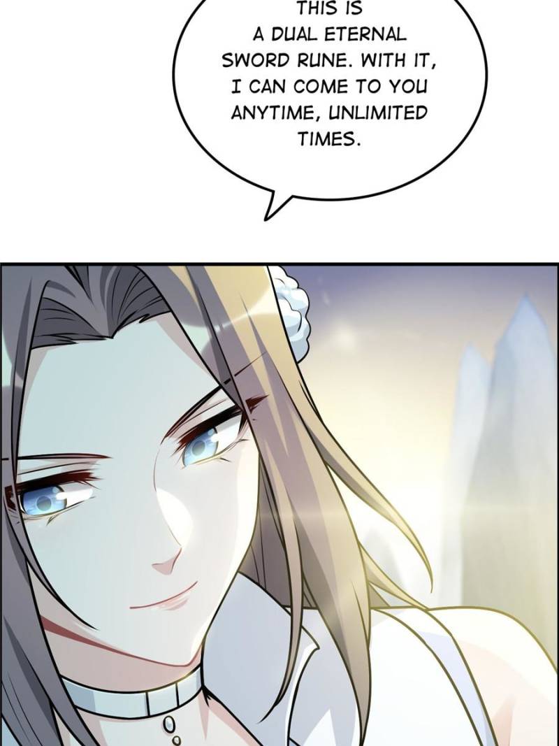 Read That’s How Cultivation Is Webnovel Manga Online
