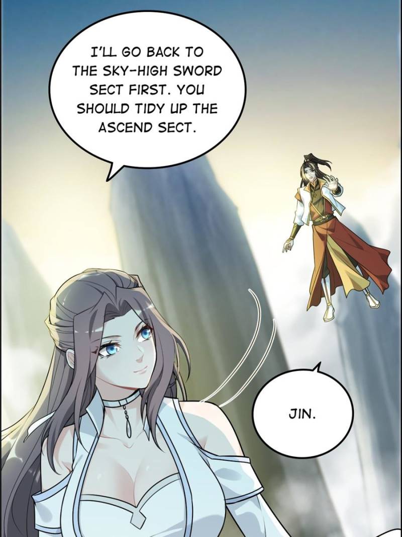 Read That’s How Cultivation Is Webnovel Manga Online
