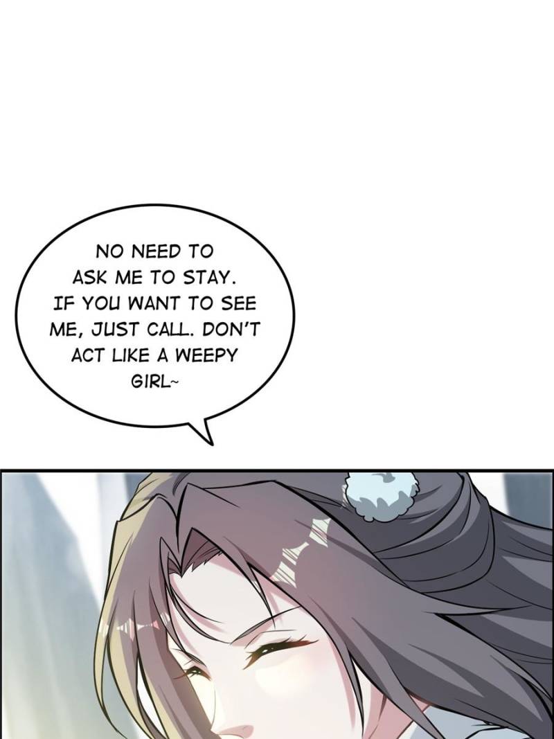 Read That’s How Cultivation Is Webnovel Manga Online