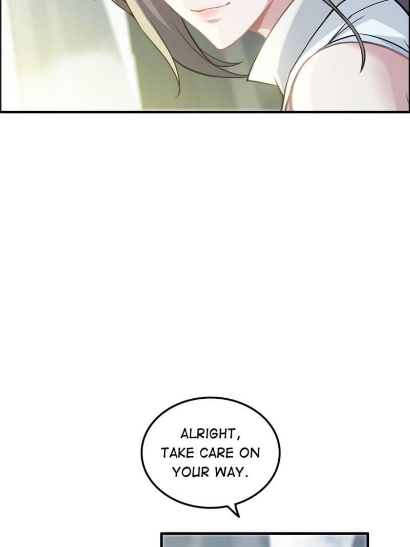 Read That’s How Cultivation Is Webnovel Manga Online