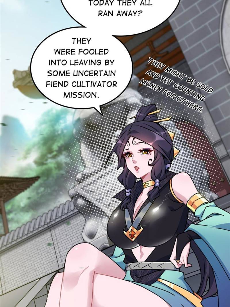Read That’s How Cultivation Is Webnovel Manga Online