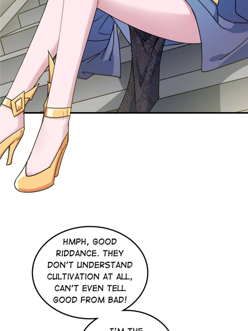 Read That’s How Cultivation Is Webnovel Manga Online