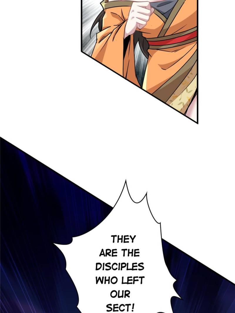 Read That’s How Cultivation Is Webnovel Manga Online