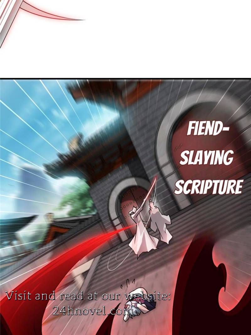 Read That’s How Cultivation Is Webnovel Manga Online