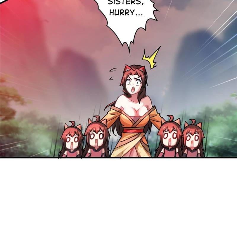 Read That’s How Cultivation Is Webnovel Manga Online