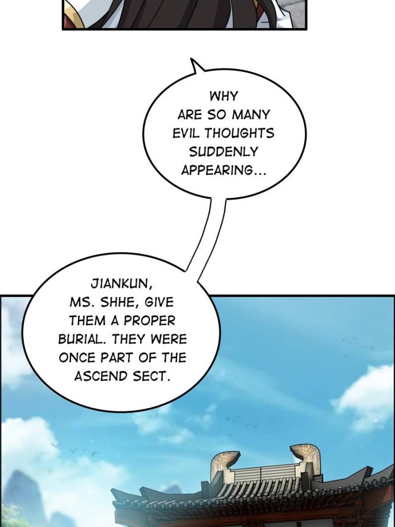 Read That’s How Cultivation Is Webnovel Manga Online