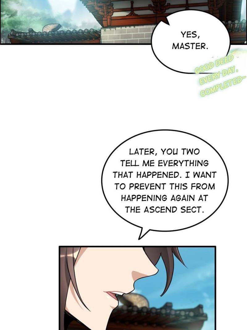 Read That’s How Cultivation Is Webnovel Manga Online