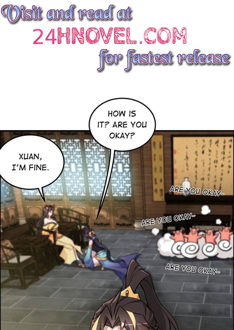 Read That’s How Cultivation Is Webnovel Manga Online