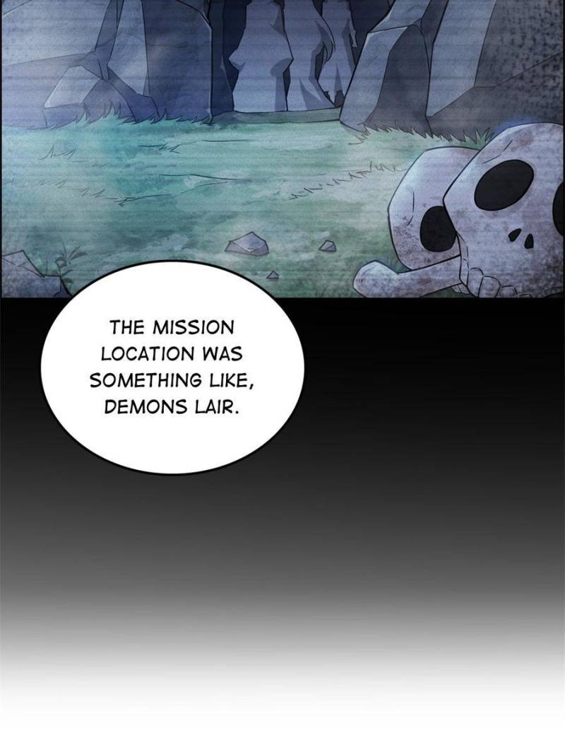 Read That’s How Cultivation Is Webnovel Manga Online