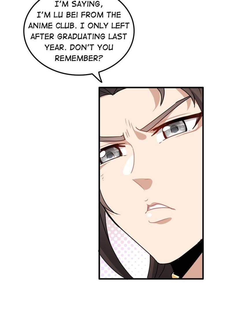 Read That’s How Cultivation Is Webnovel Manga Online