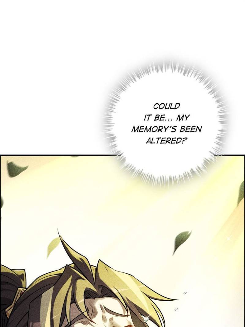 Read That’s How Cultivation Is Webnovel Manga Online