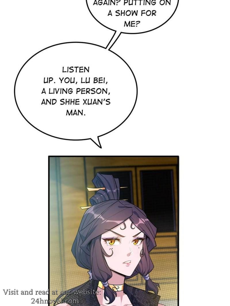 Read That’s How Cultivation Is Webnovel Manga Online