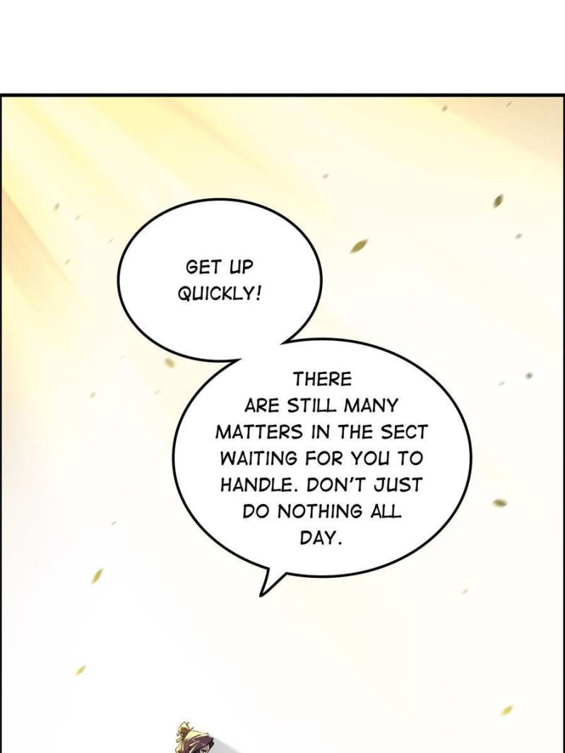 Read That’s How Cultivation Is Webnovel Manga Online