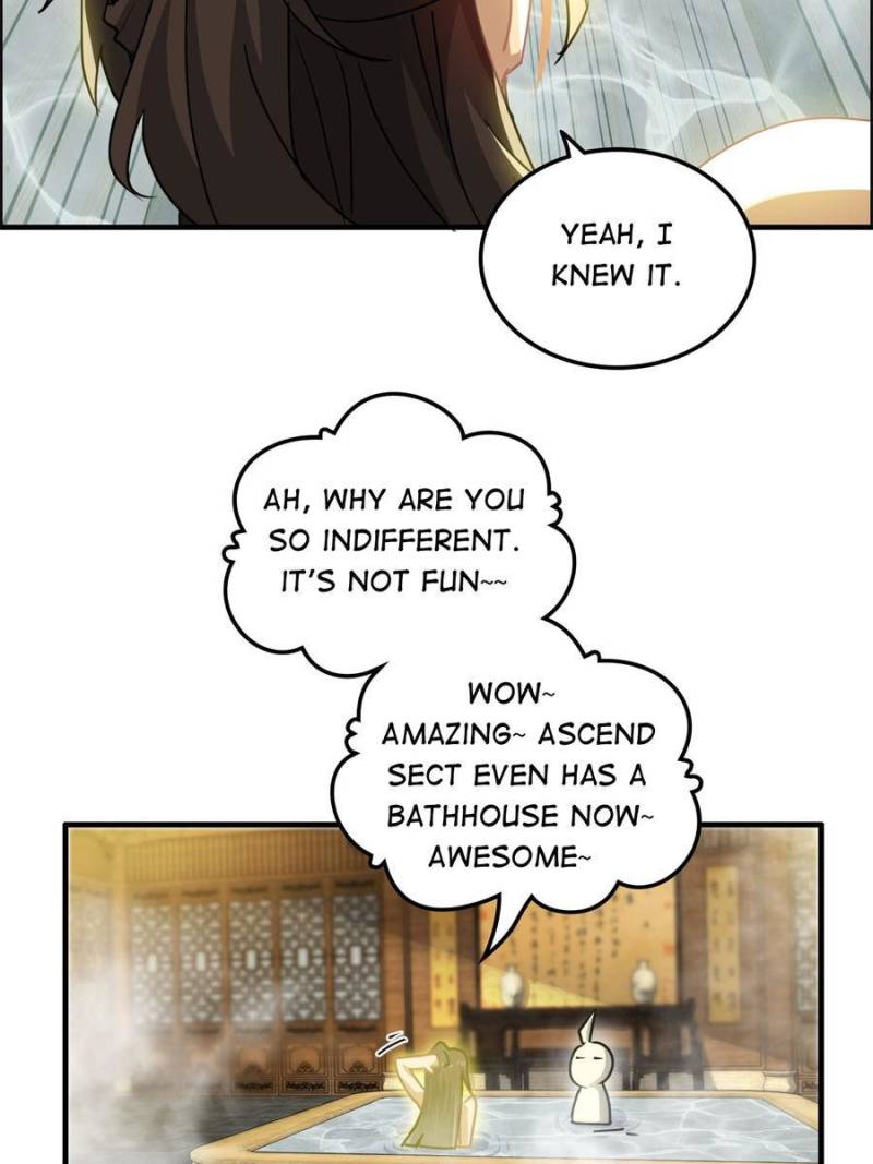 Read That’s How Cultivation Is Webnovel Manga Online