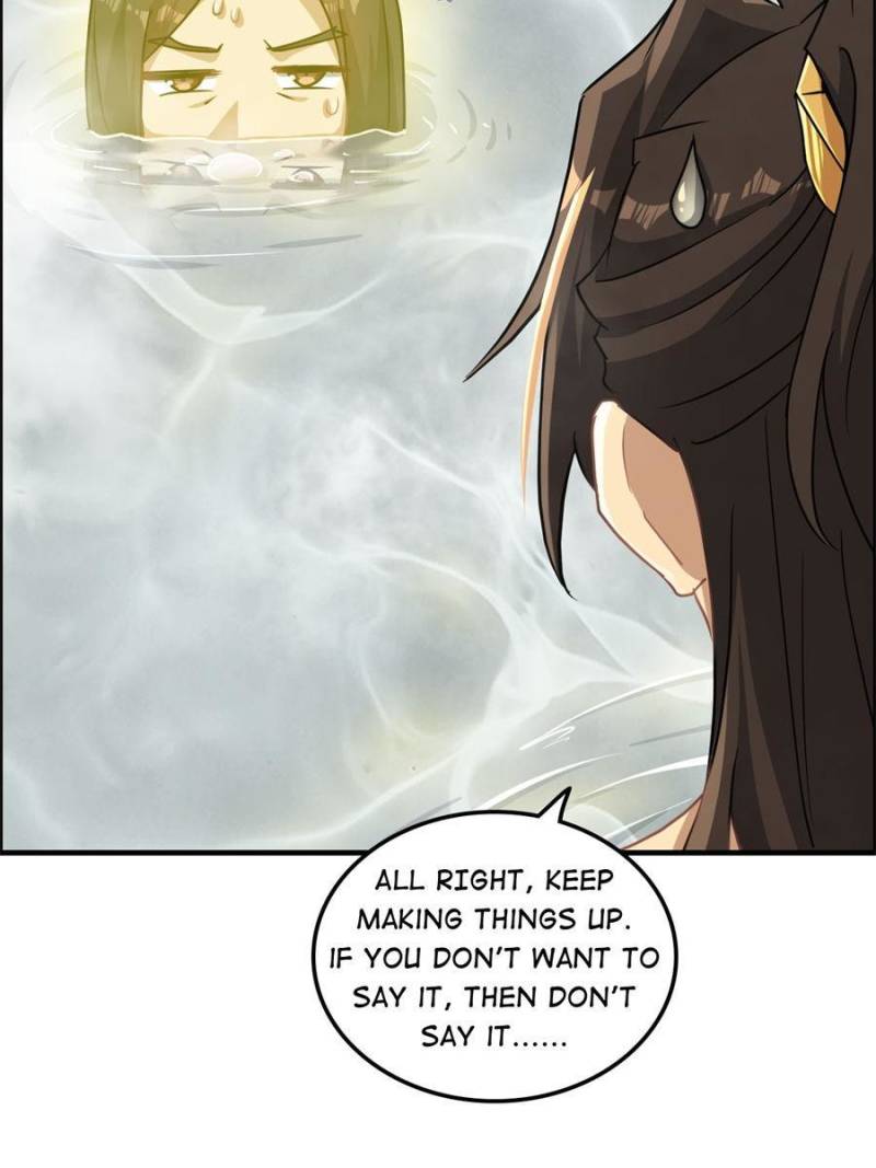 Read That’s How Cultivation Is Webnovel Manga Online