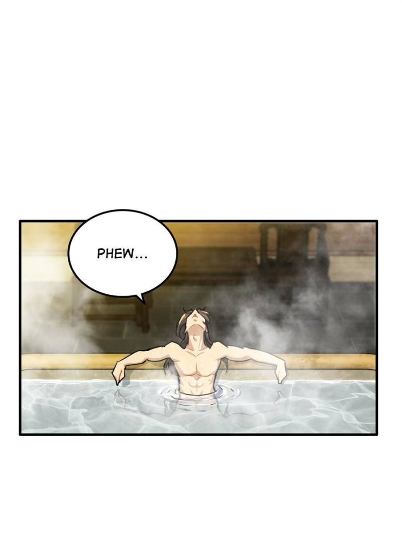Read That’s How Cultivation Is Webnovel Manga Online