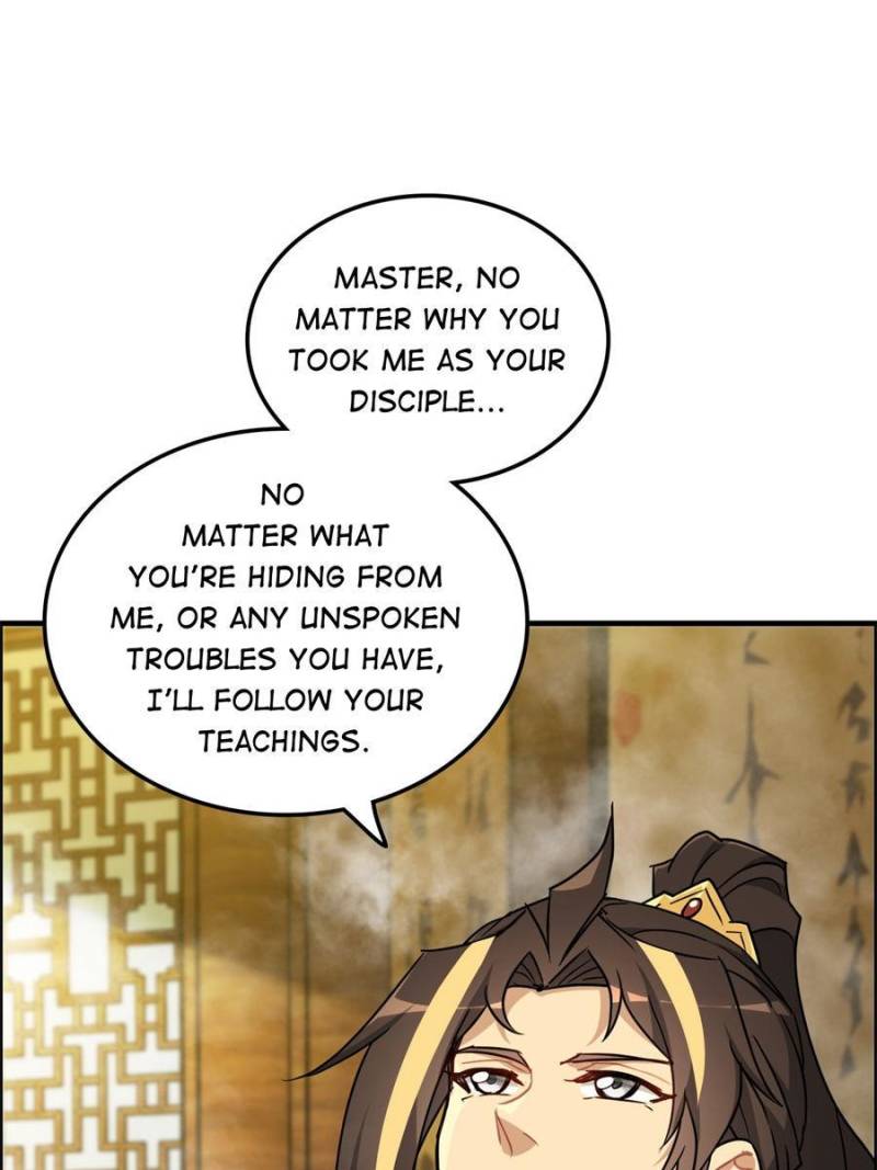 Read That’s How Cultivation Is Webnovel Manga Online