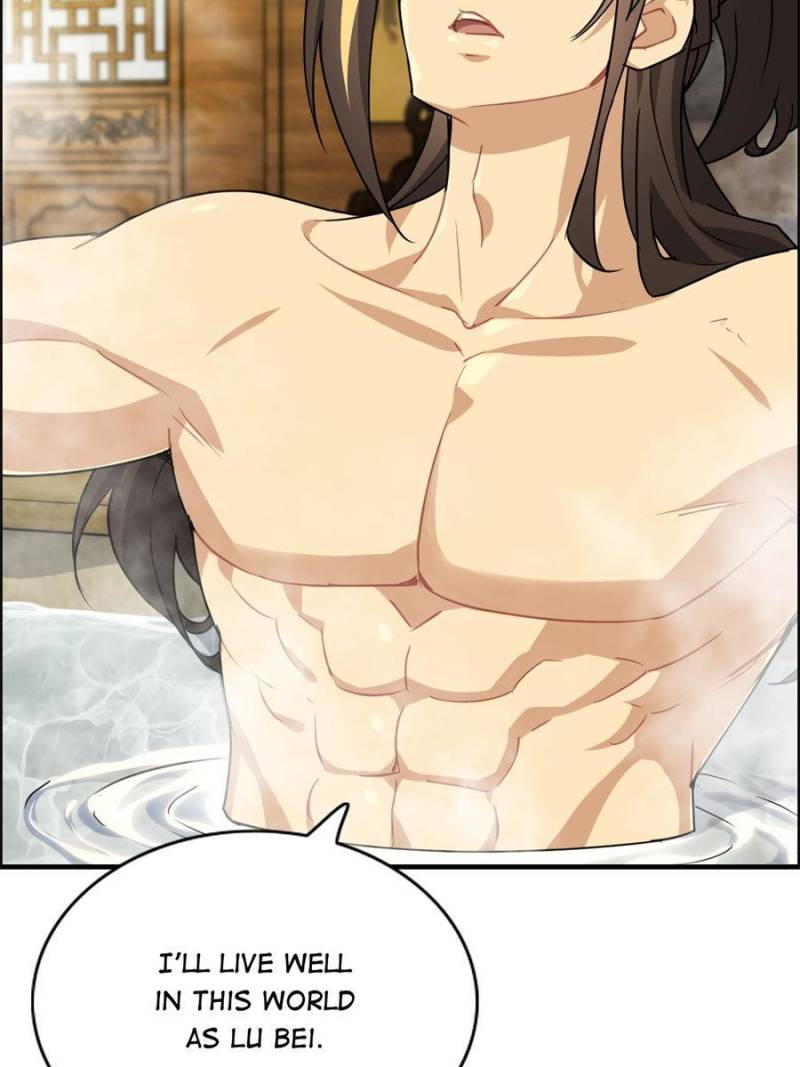 Read That’s How Cultivation Is Webnovel Manga Online