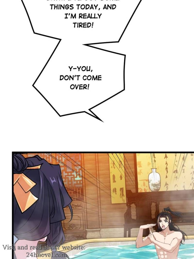 Read That’s How Cultivation Is Webnovel Manga Online