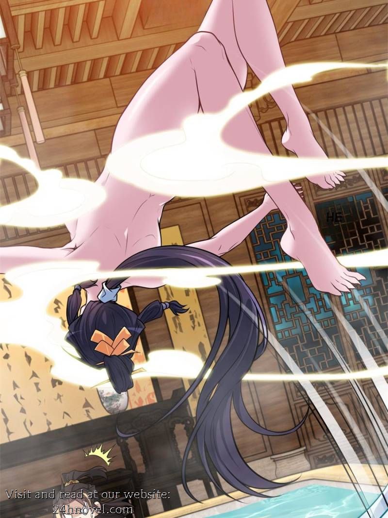 Read That’s How Cultivation Is Webnovel Manga Online