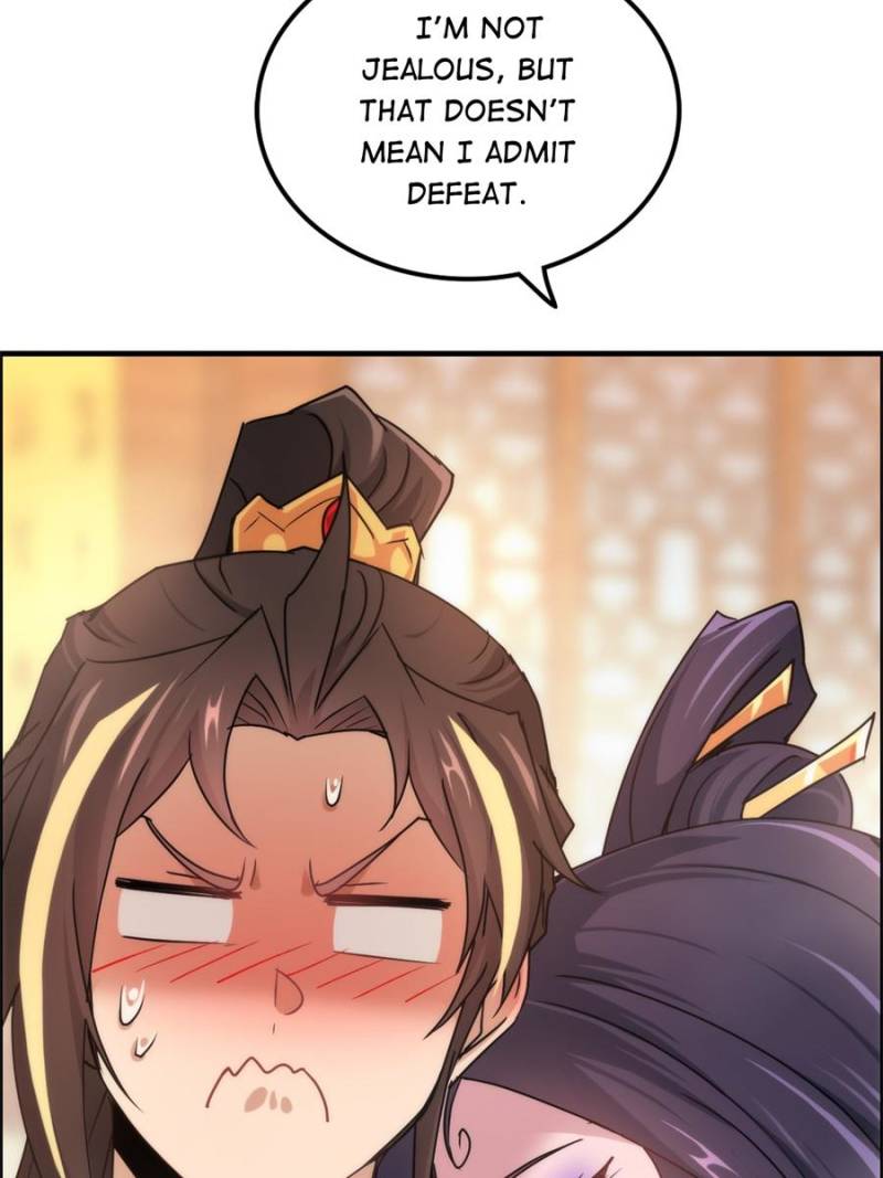 Read That’s How Cultivation Is Webnovel Manga Online