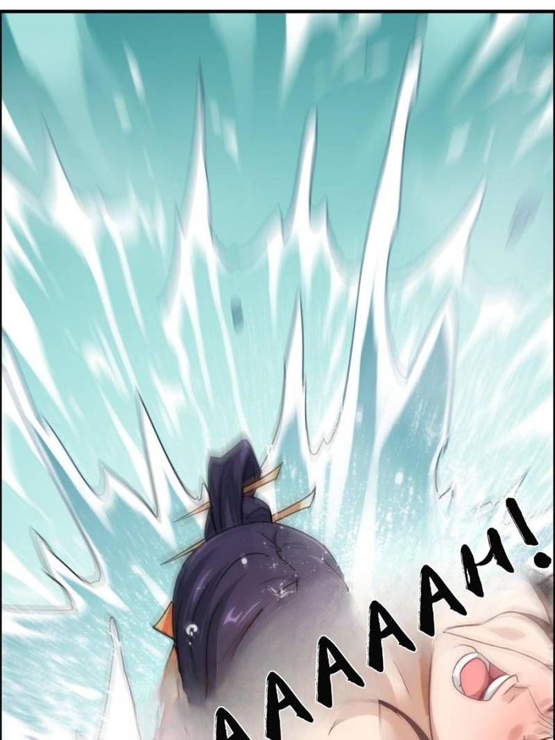 Read That’s How Cultivation Is Webnovel Manga Online
