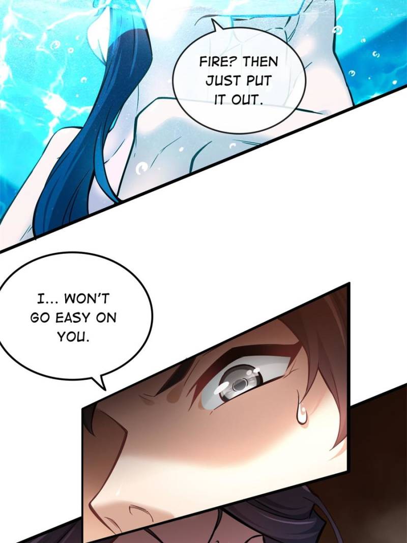 Read That’s How Cultivation Is Webnovel Manga Online