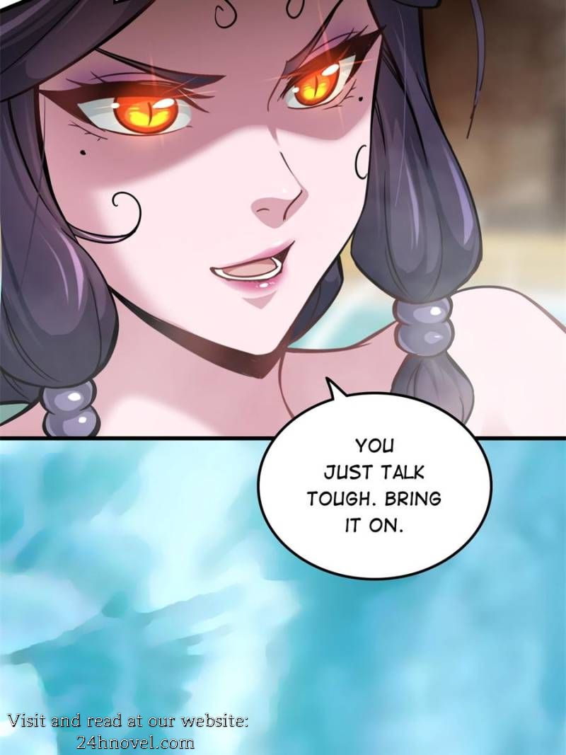 Read That’s How Cultivation Is Webnovel Manga Online