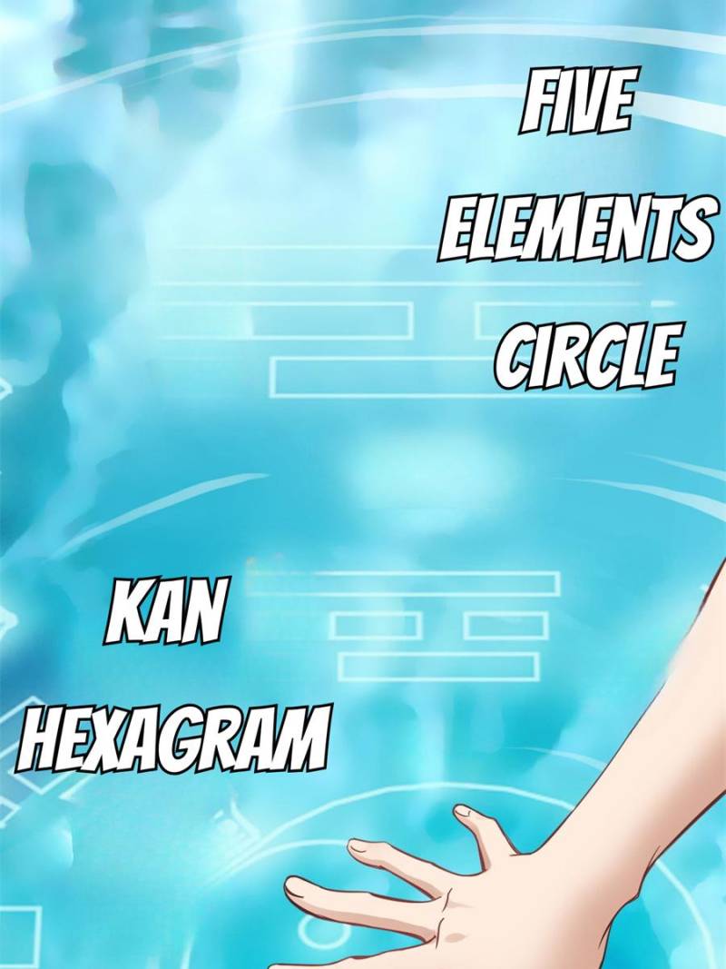 Read That’s How Cultivation Is Webnovel Manga Online