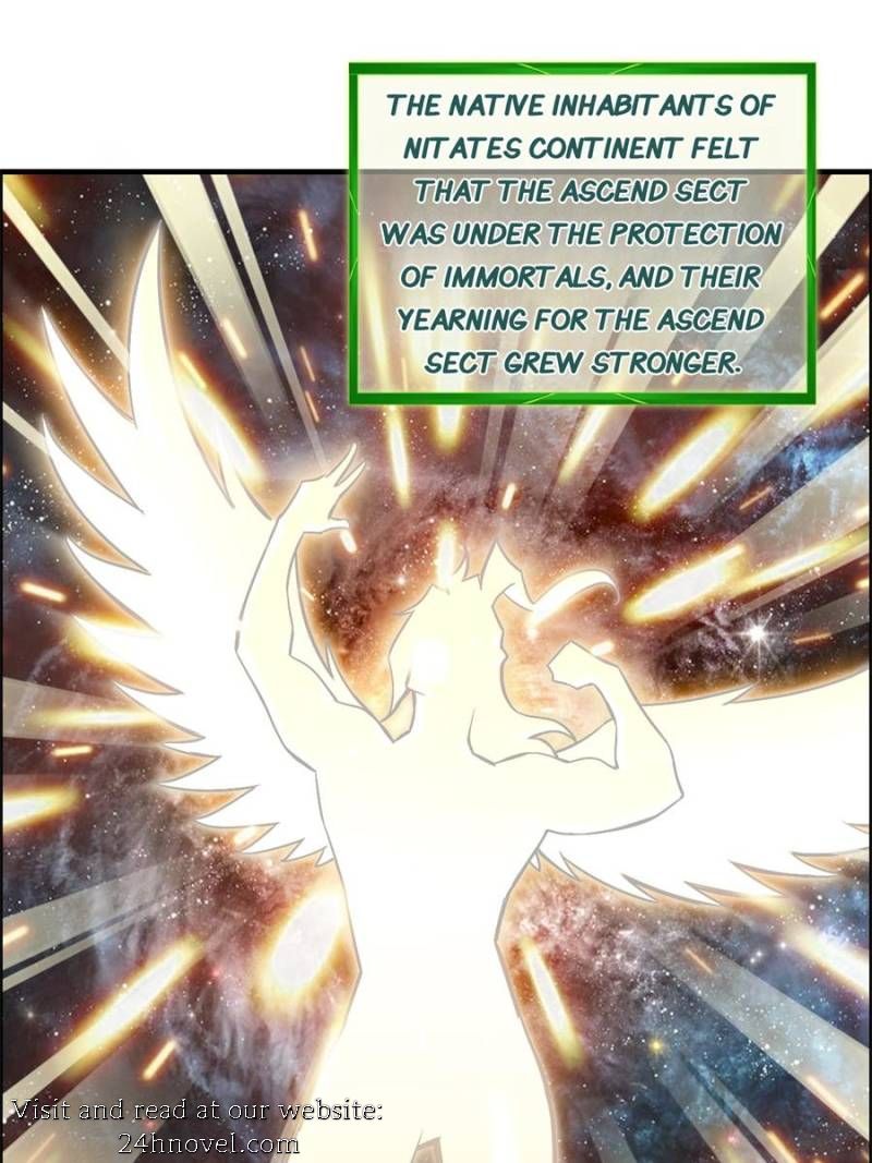 Read That’s How Cultivation Is Webnovel Manga Online