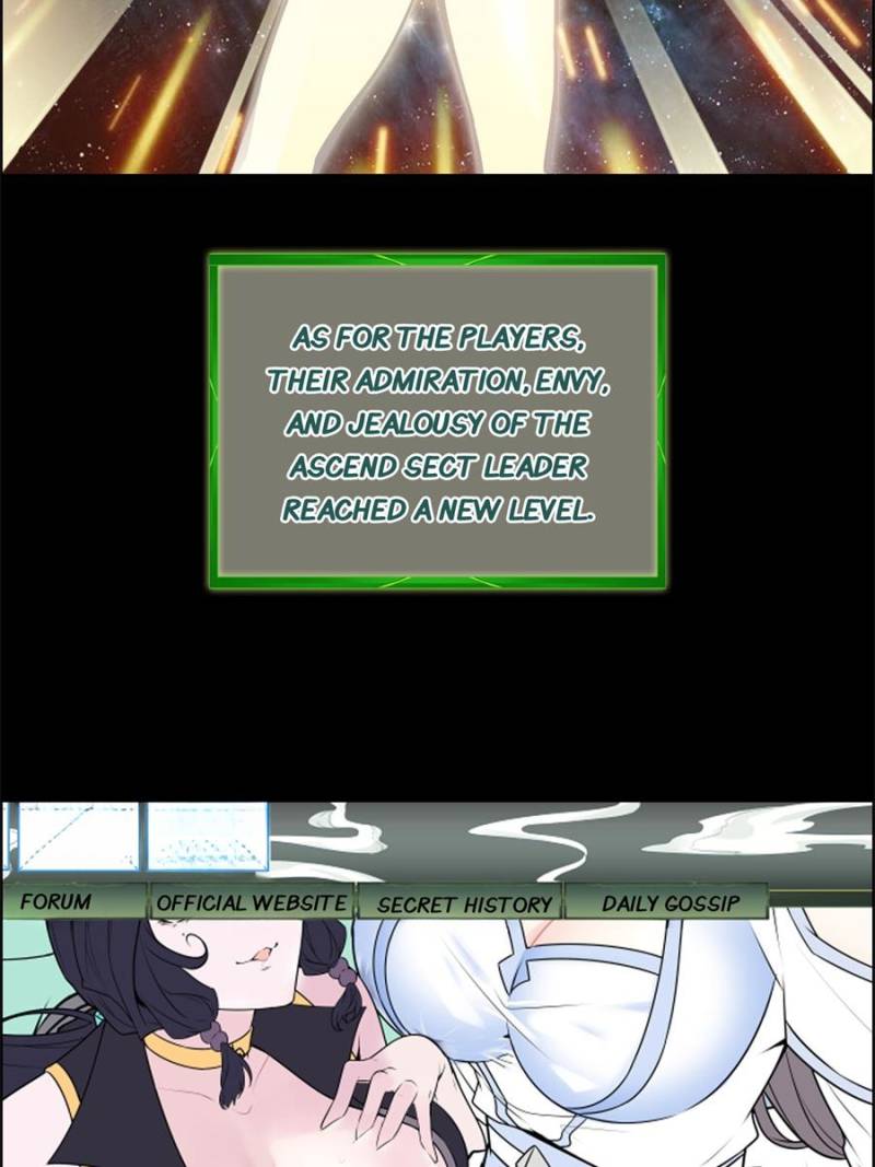 Read That’s How Cultivation Is Webnovel Manga Online