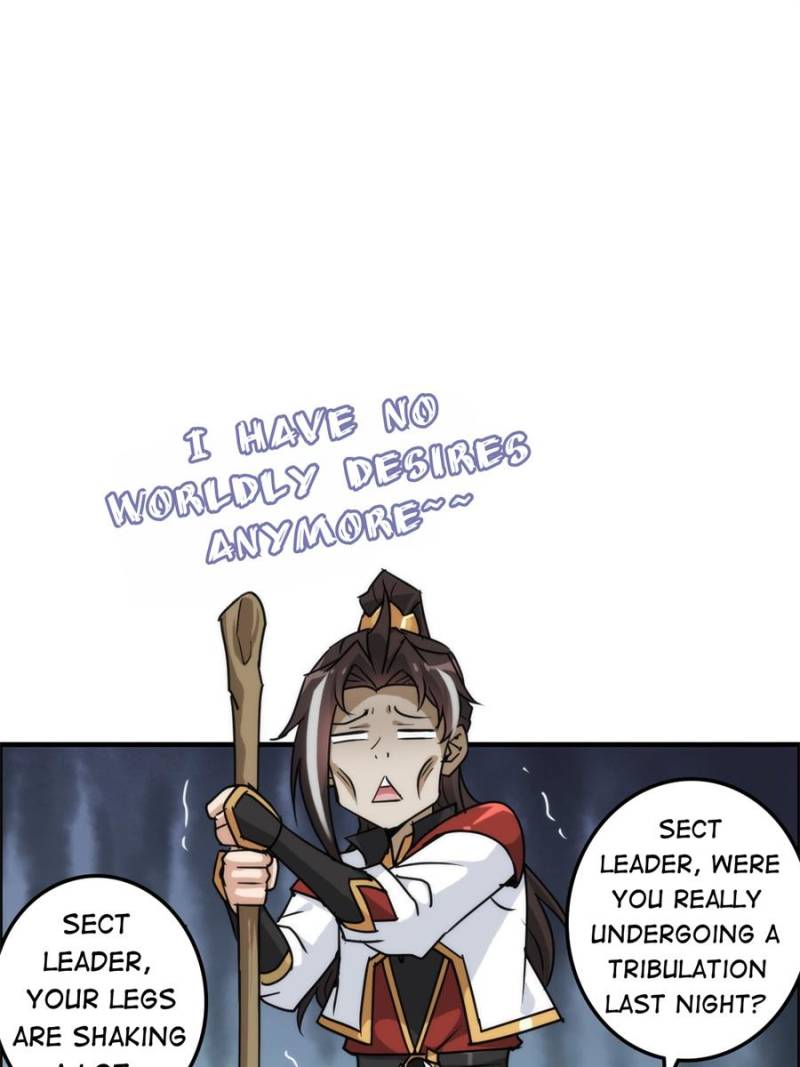 Read That’s How Cultivation Is Webnovel Manga Online