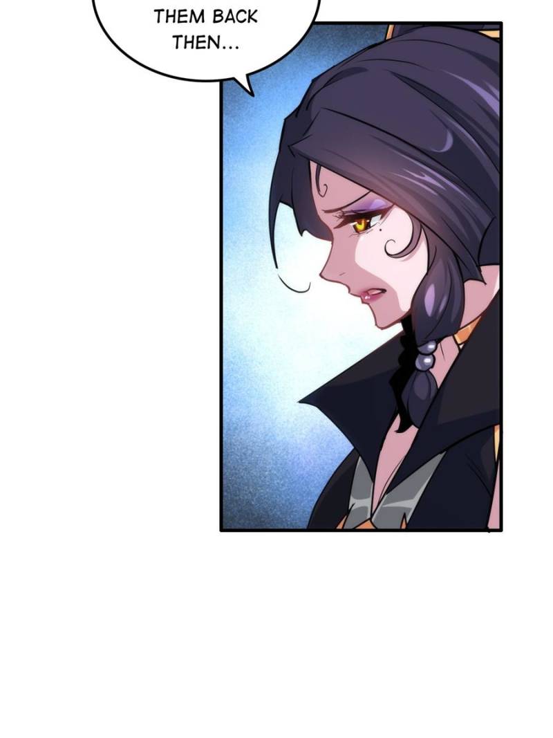 Read That’s How Cultivation Is Webnovel Manga Online