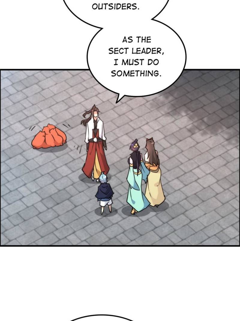 Read That’s How Cultivation Is Webnovel Manga Online