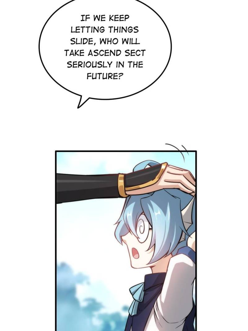 Read That’s How Cultivation Is Webnovel Manga Online