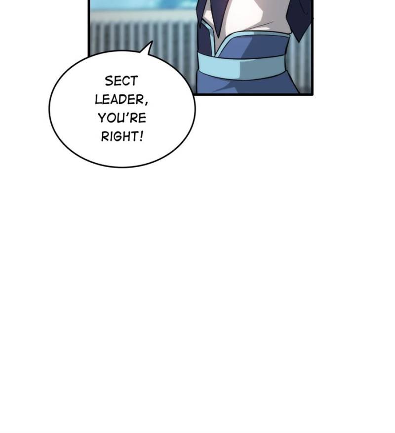 Read That’s How Cultivation Is Webnovel Manga Online