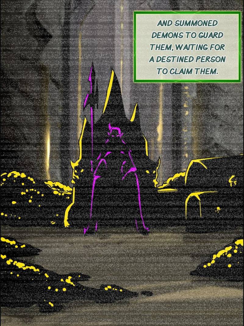 Read That’s How Cultivation Is Webnovel Manga Online