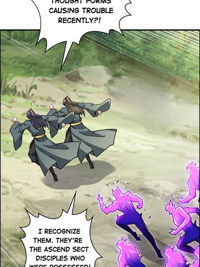 Read That’s How Cultivation Is Webnovel Manga Online