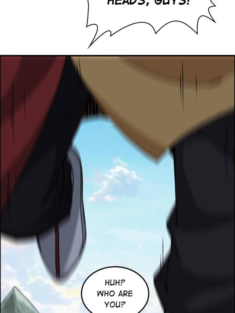 Read That’s How Cultivation Is Webnovel Manga Online