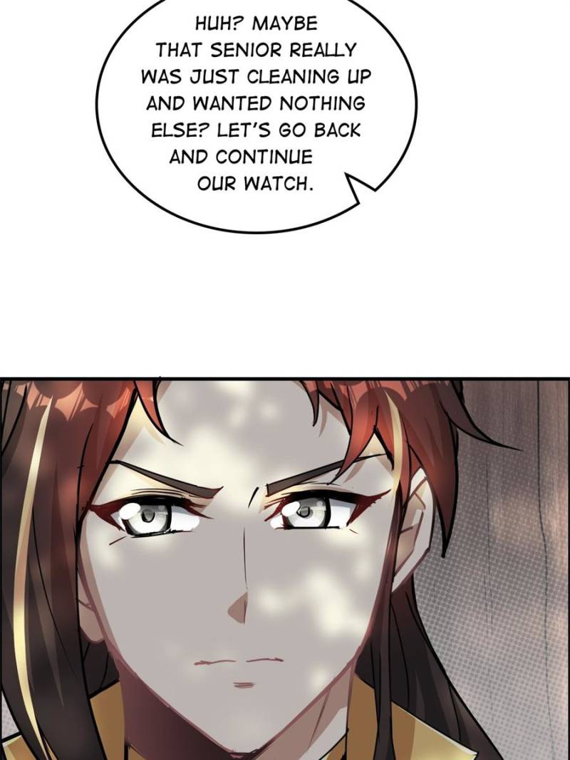 Read That’s How Cultivation Is Webnovel Manga Online