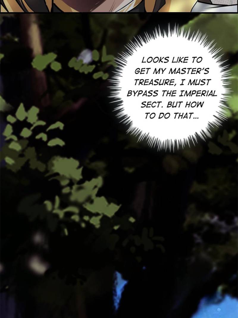 Read That’s How Cultivation Is Webnovel Manga Online