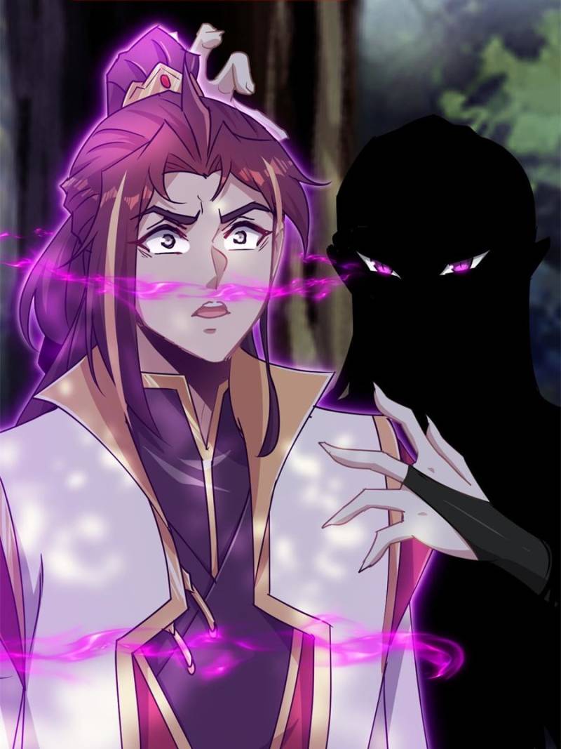 Read That’s How Cultivation Is Webnovel Manga Online