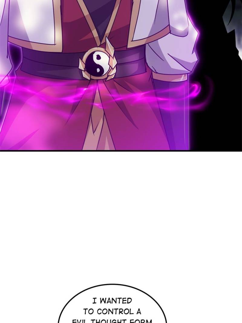 Read That’s How Cultivation Is Webnovel Manga Online